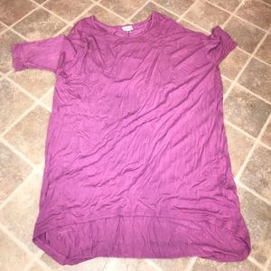 LuLaRoe L Top